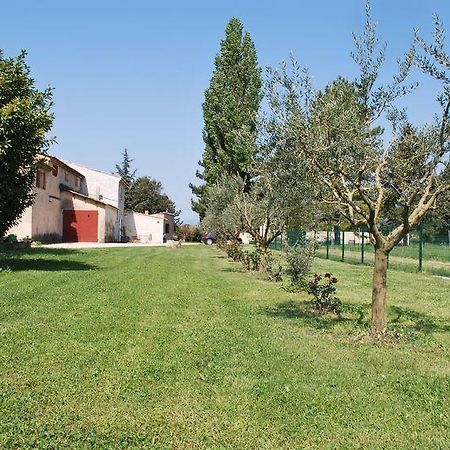 Apartament La Maison D'Albert Cadenet Zewnętrze zdjęcie