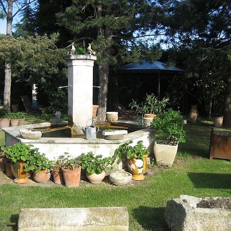 Apartament La Maison D'Albert Cadenet Zewnętrze zdjęcie