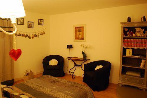 Apartament La Maison D'Albert Cadenet Pokój zdjęcie