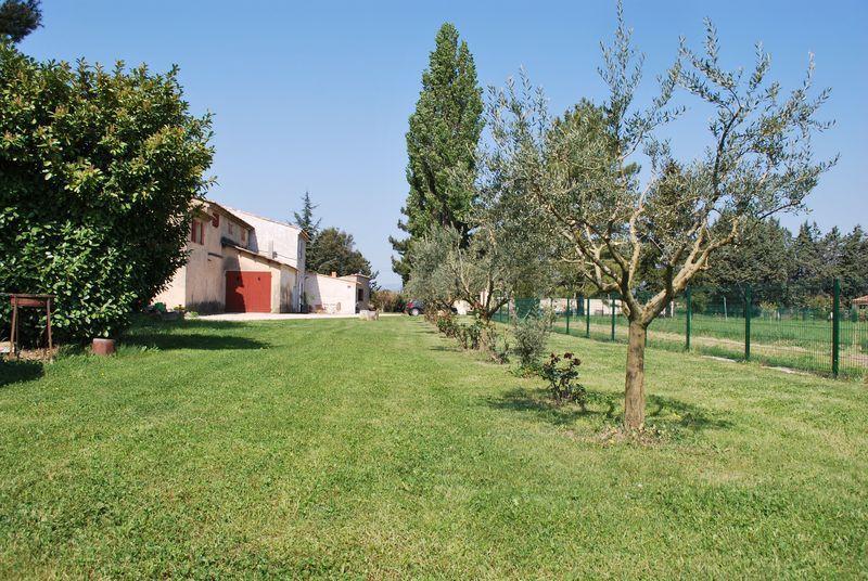 Apartament La Maison D'Albert Cadenet Zewnętrze zdjęcie